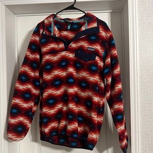 Patagonia sweater